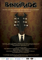 Koncert az árvízkárosultakért