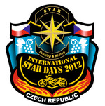 International STAR Day 2012 Brno